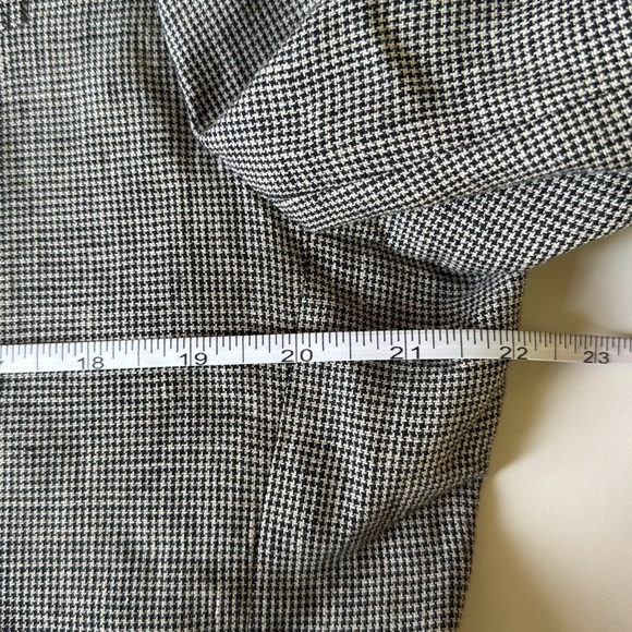 Uniqlo Men’s Linen Blazer Size XL - Picture 3 of 8